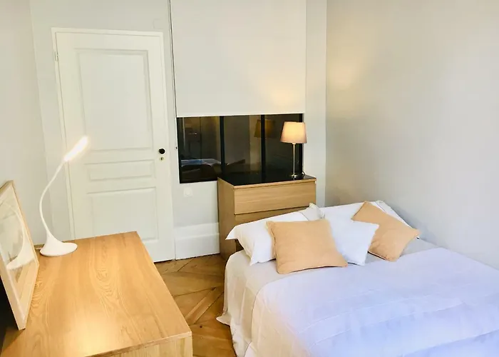 Le Palais Gallien Apartment Bordeaux