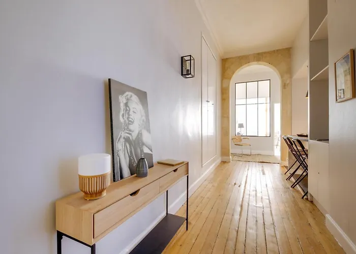 Apartment Le Palais Gallien