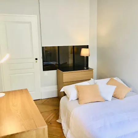 Le Palais Gallien Apartament Bordeaux