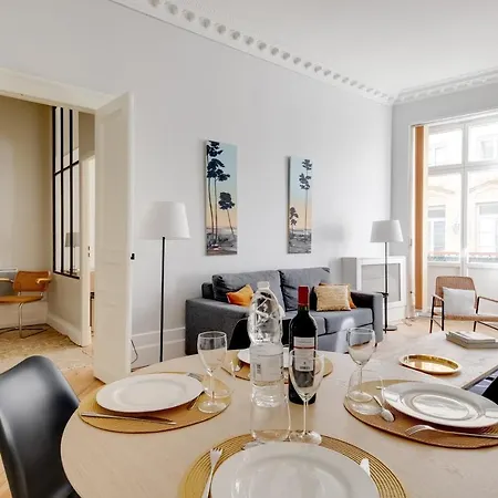 Le Palais Gallien Apartmán