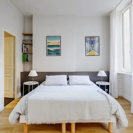 Le Palais Gallien Apartman