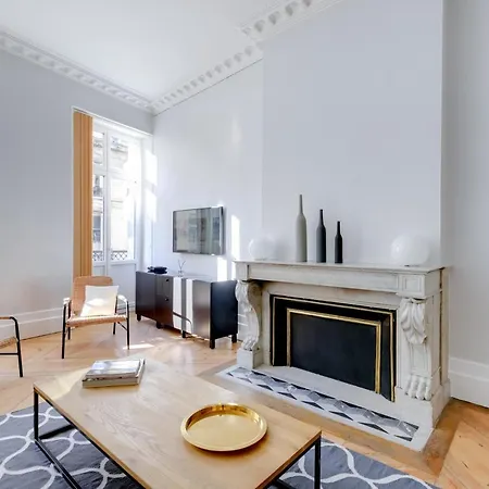 Apartman Le Palais Gallien *