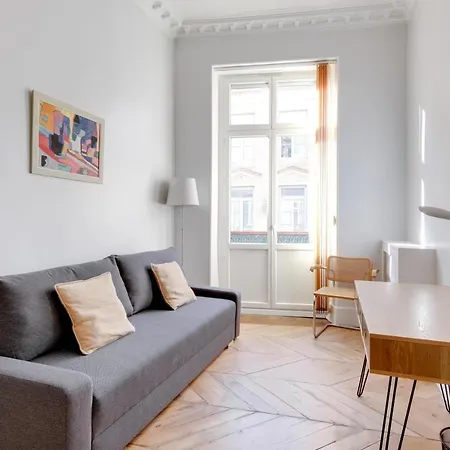 Le Palais Gallien Apartman Bordeaux