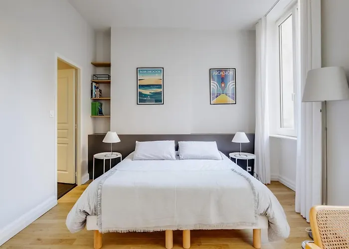 Le Palais Gallien Apartamento