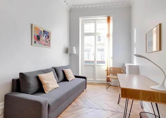 Le Palais Gallien Apartamento Burdeos